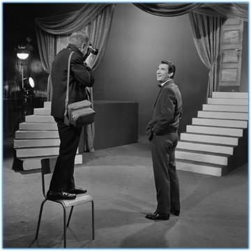 Regarder la Télévision