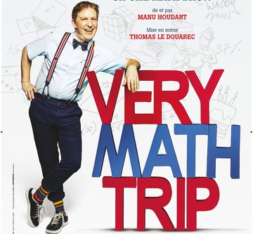 Very Math Trip