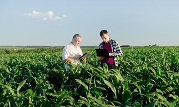 Webinaire - Crise agricole : quels sont les dispositifs et aides ouvertes ? Comment y accéder ?