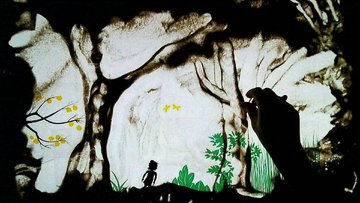 Poucette - Saison culturelle de Mauguio - Carnon (34)