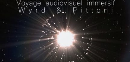 FESTIVAL DESAXÉ : WYRD ET PITTONI