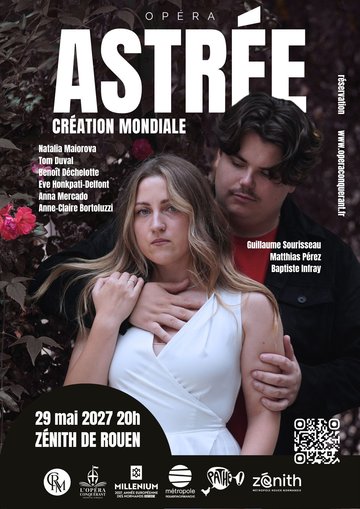 Astrée