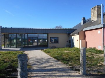 Domaine du Ventouzet