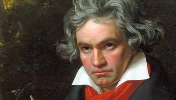 Dans le salon de Beethoven avec l'ensemble Stradivaria