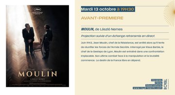 Avant-première