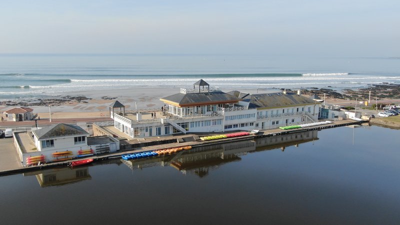 Institut Sports Océan