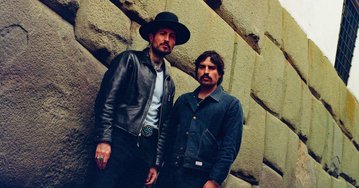 [Complet] HERMANOS GUTIÉRREZ