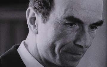 Conférence « Hommage à Bernard Frank (1927-1996) - Grand maître des études japonaises »