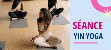 Séance Yin Yoga – Yin et gratitude