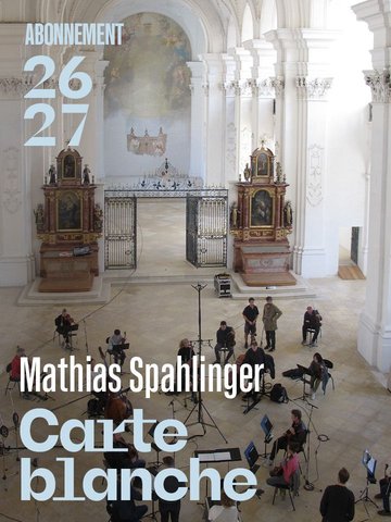 Carte blanche