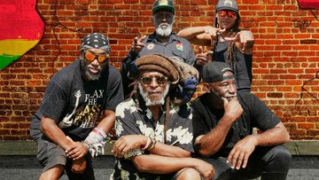 STEEL PULSE