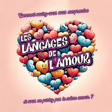 Les langages de l’amour