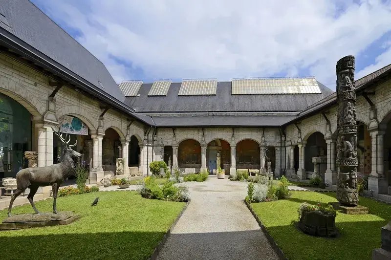 Les Jeudis du musée – Préhistoire
