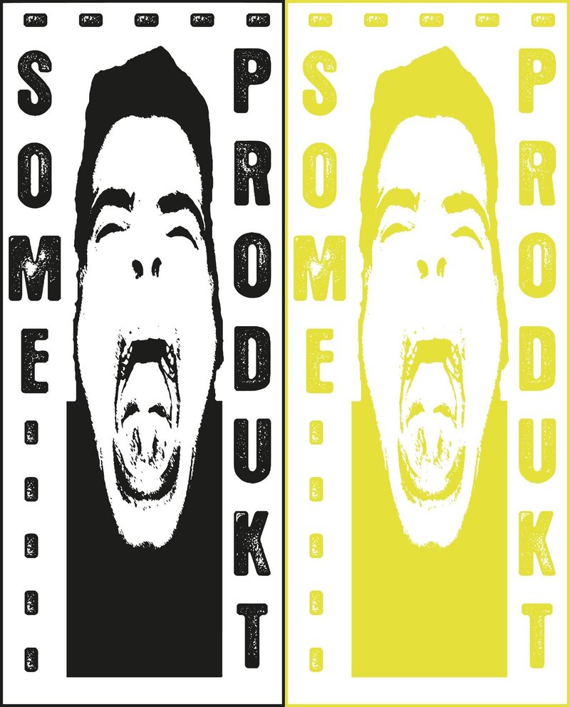 Some Produkt - Teenage Day #3