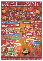 Fête des cloches