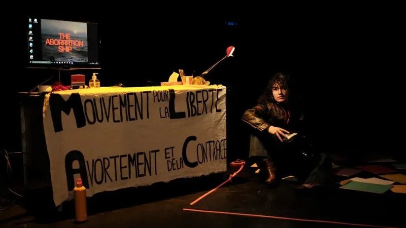Visite commentée