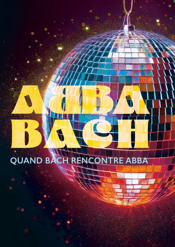 AꓭBA Bach