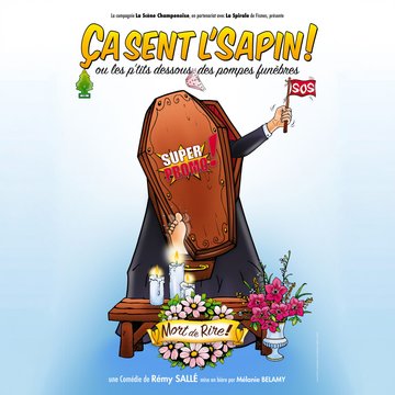 Ça sent l’sapin !