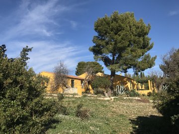 Auberge de la Fontasse