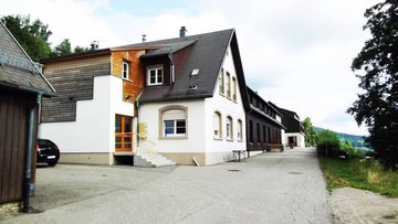 PEP - La Chaume