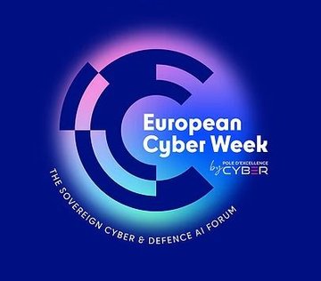 European Cyber Week 2024 - Rennes