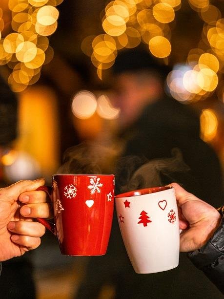 Café de Christkindel
