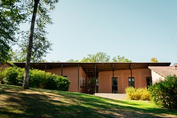 Centre d'Hébergement du Lac de Saint Pardoux