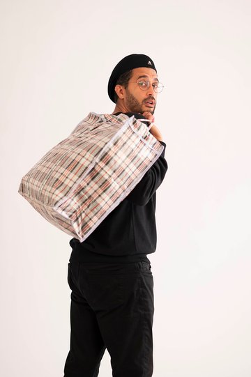 Djamil le Shlag