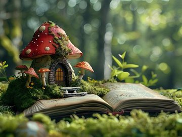 Contes : la Fanfare des histoires