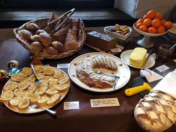 Brunch sapinesque