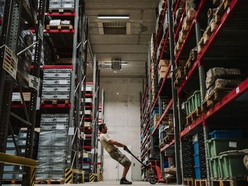 Exposition : Visages de l'archéologie