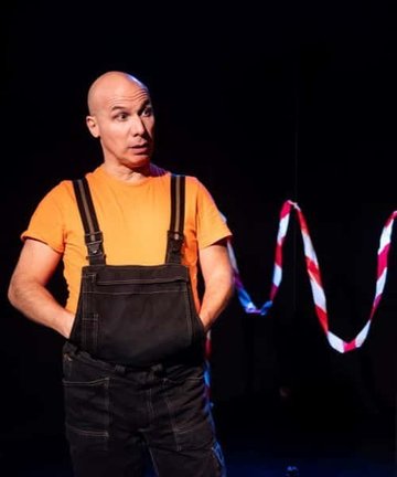 Spectacle : "Prochaine sortie obligatoire (Bol d’Air)"