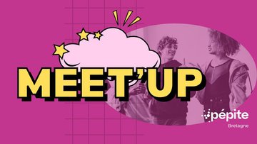 Meet'up - Vannes