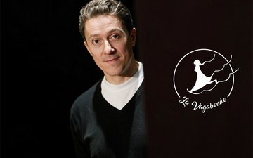 Samedi, ça me dit de conter - Stéphane FERRANDEZ