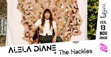 Alela Diane
