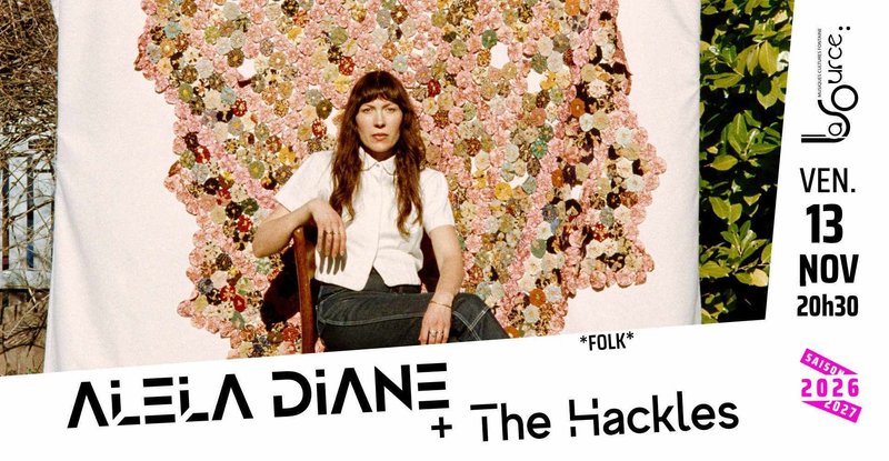 Alela Diane