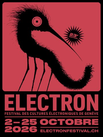 ELECTRON @ PALLADIUM : CLUB CULTURE