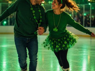 St Patrick