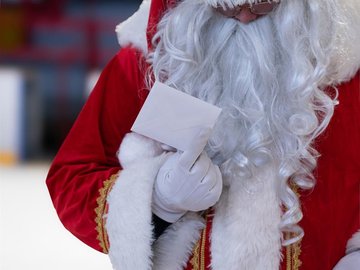 Glaçon des oursons spécial Noël