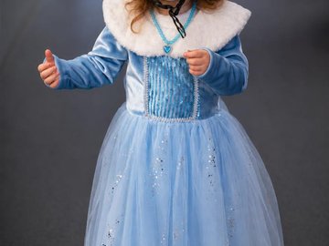 Glaçon des oursons spécial carnaval