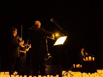 Candlelight Concert - Hommage à Hans Zimmer