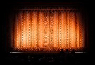 Stage - Théatre