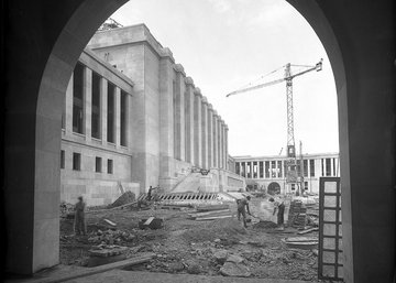 L’invention de la Genève internationale