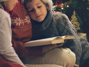 Les racontines de Noël