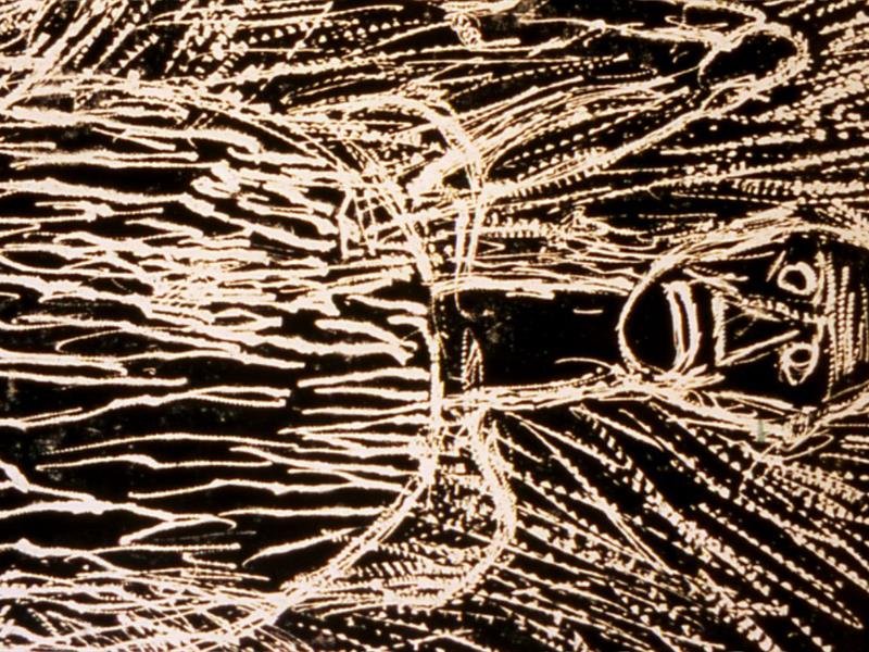 Exposition : palette d'émotions