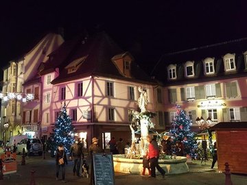 Insta' Noël