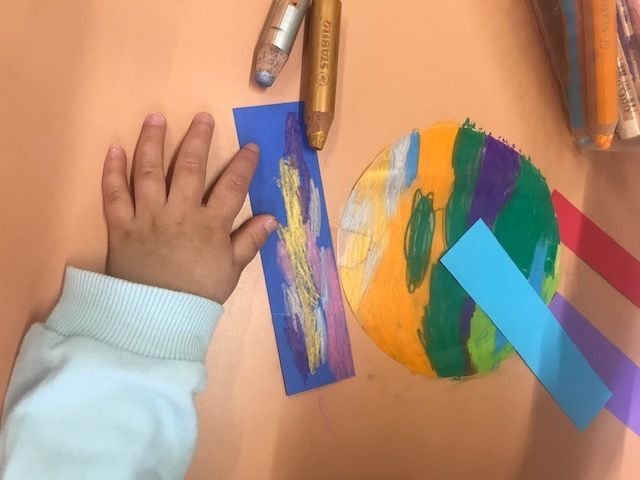 Visites des tout-petits -Visite sensible et sensorielle 
Samedis 7 et 21 novembre 2026 de 9h30-10h30 
Familles et tout-petits.