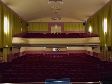 Théâtre : Chers parents