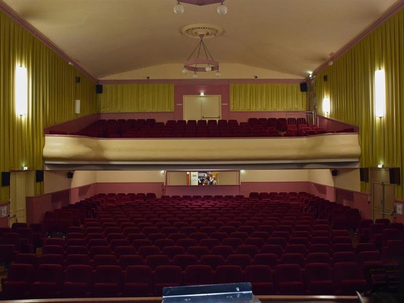 Théâtre : Chers parents