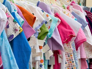 Vide-dressing